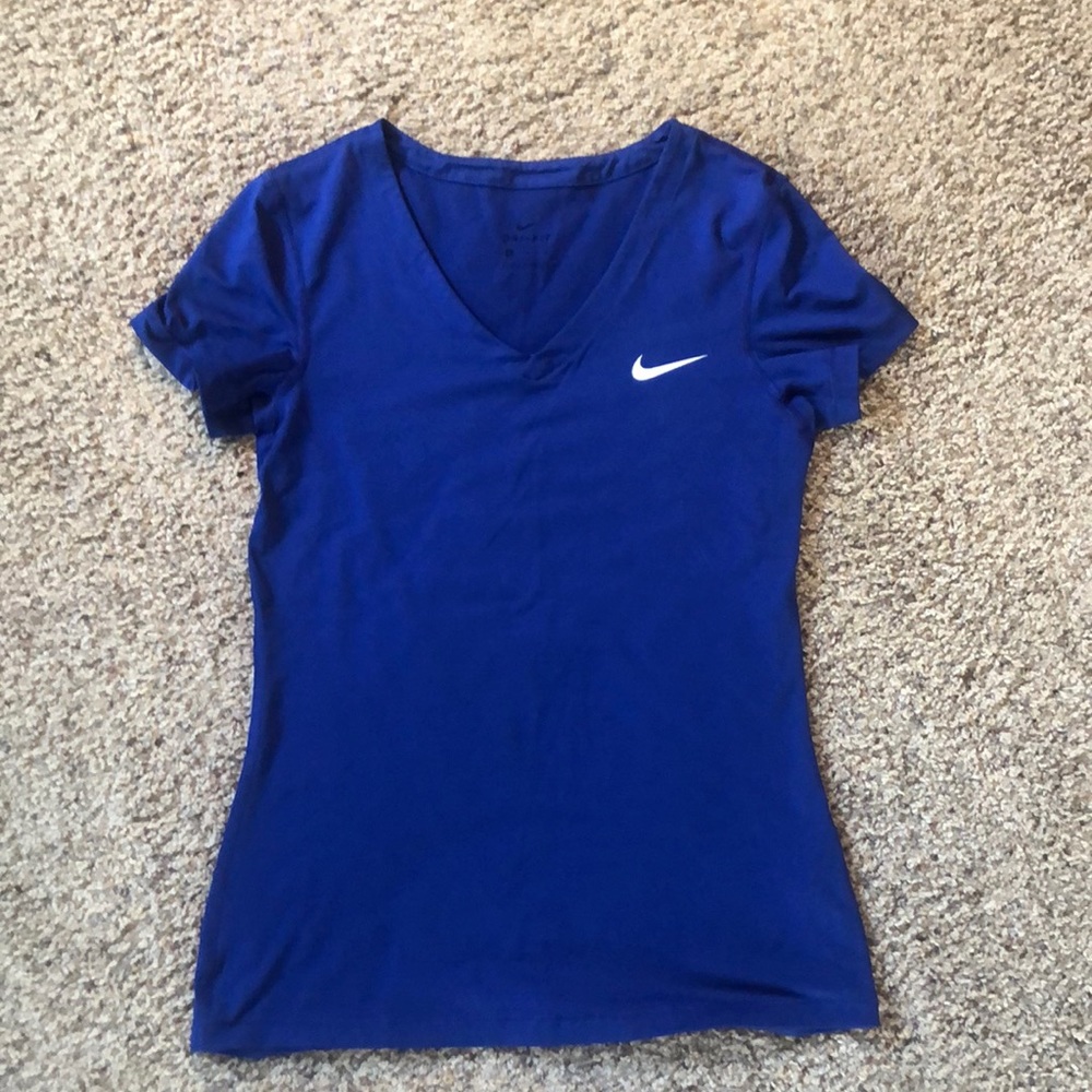 Nike Dri-Fit Tee
